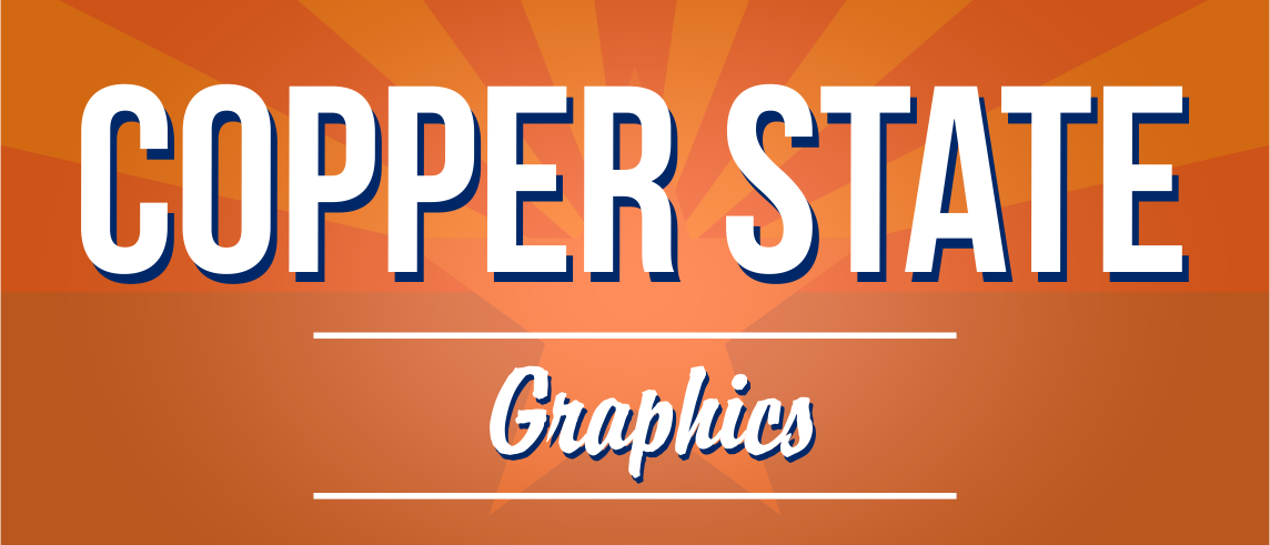 Copper State Graphics